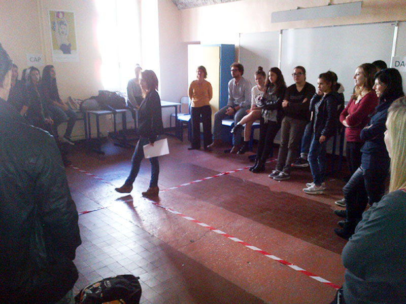 espace rencontre var