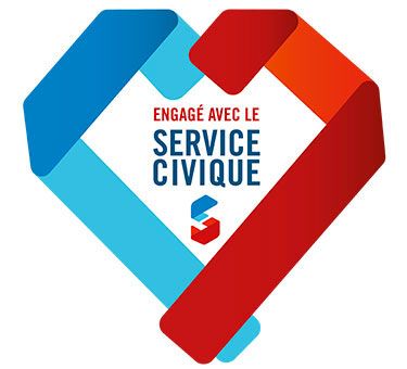 service civique fol83