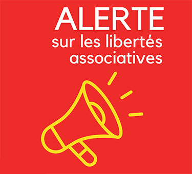 alerte liberté