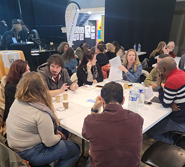 50 ans Ligue Varoise de Prévention 