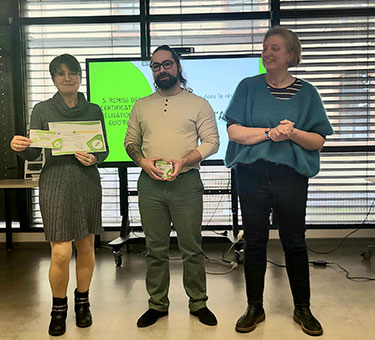 Guid'asso accompagnement des associations dans le Var et TOulon FOL83