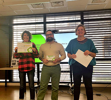 Guid'asso accompagnement des associations dans le Var et TOulon FOL83