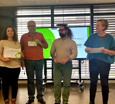 Guid'asso accompagnement des associations dans le Var et TOulon FOL83
