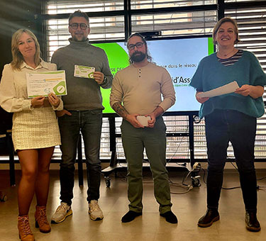 Guid'asso accompagnement des associations dans le Var et TOulon FOL83
