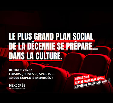 plan social association FOL83 2