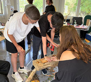 uniday Atelier relais FOL83 01