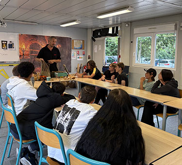 uniday Atelier relais FOL83 01