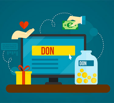 don association dématérialisé internet en ligne fol83 toulon