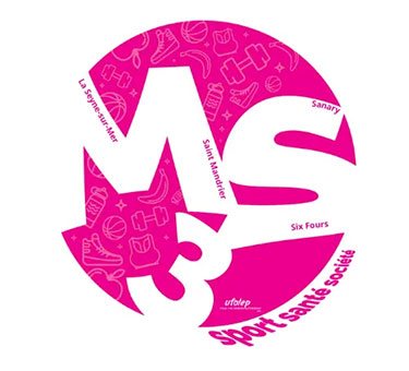 UFOLEP 83 Maison Sport Sante La Seyne sur Mer