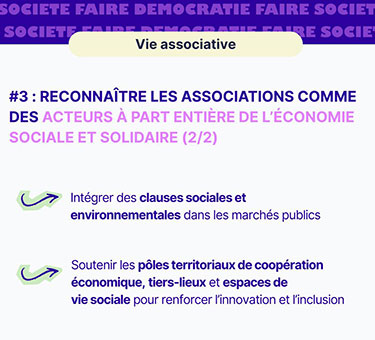 associations municipales playdoyer ligue de lenseignement