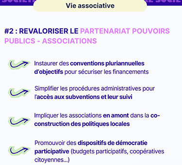 associations municipales playdoyer ligue de lenseignement