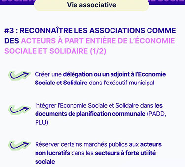 associations municipales playdoyer ligue de lenseignement