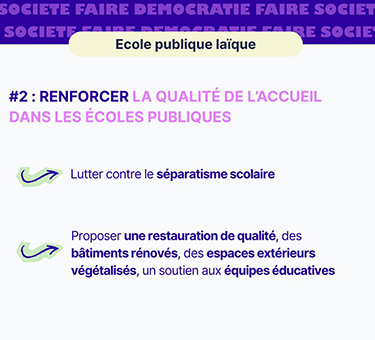 associations municipales playdoyer ligue de lenseignement