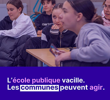 associations municipales playdoyer ligue de lenseignement