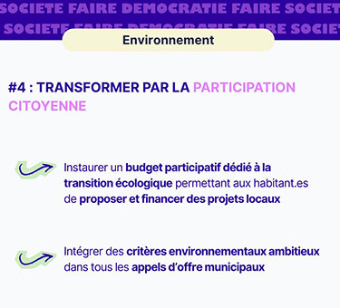 associations municipales playdoyer ligue de lenseignement