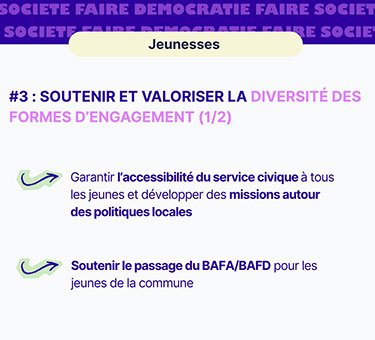 associations municipales playdoyer ligue de lenseignement