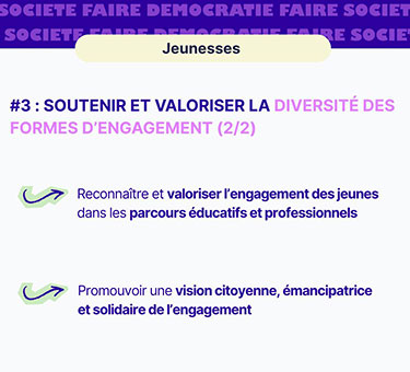 associations municipales playdoyer ligue de lenseignement