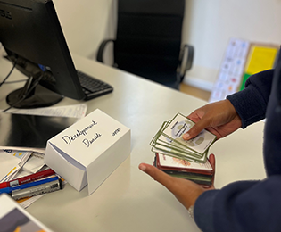 jeu developpement durable fol83 mission éducation