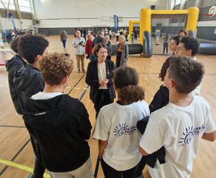 ligue varoise de prévention toulon