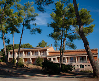 we répit handicap toulon sanary fol83