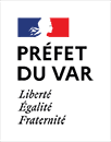 Logo état