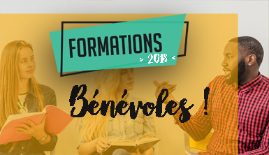 formations responsables associatifs bénévoles Toulon