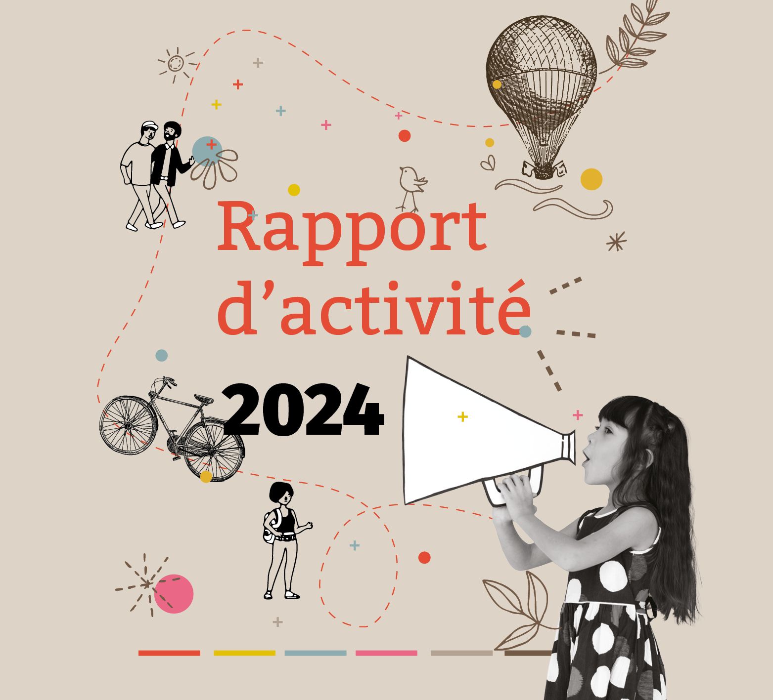 rapport activité FOL83