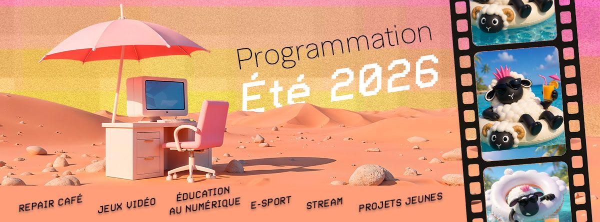 tiers lieu numerique association fol83 été 2026
