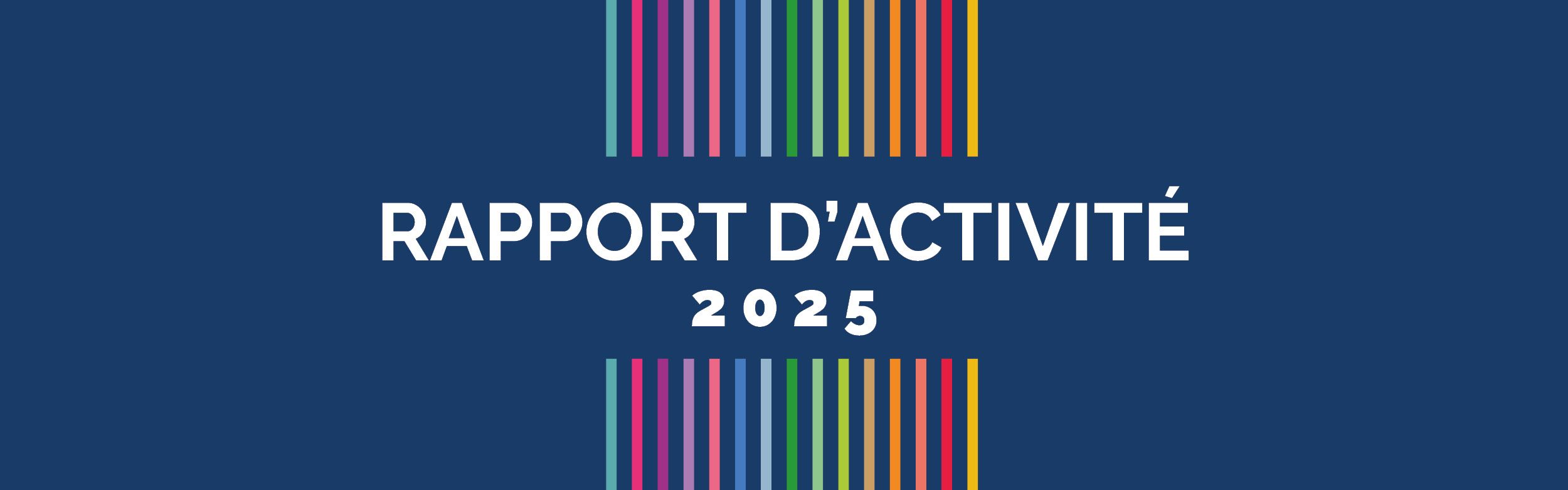 rapport activité FOL83