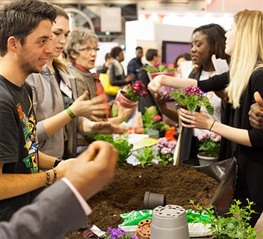 benevolat FOL83 association toulon var