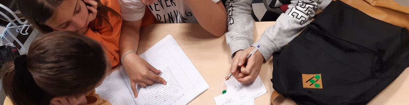 escape game harcèlement scolaire