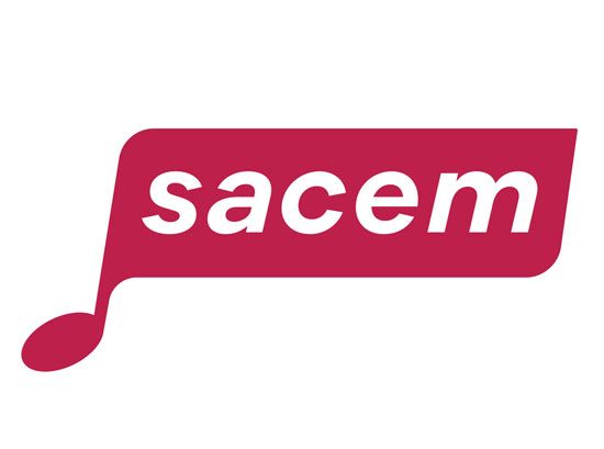 visa SACEM fol83 toulon var