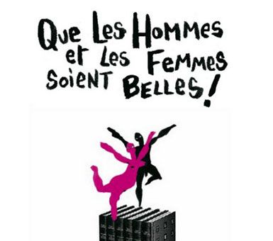 égalité femmes hommes fol83
