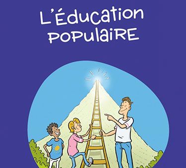 raconte moi l'éducation populaire